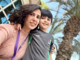 Jumeira Baccalaureate School — Sports
