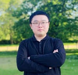 Frank Zhan, profile picture